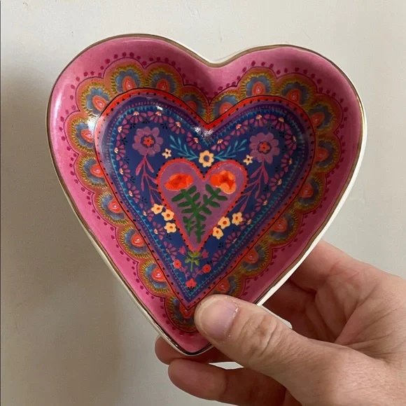 •| trinket dish - Picture 3 of 8